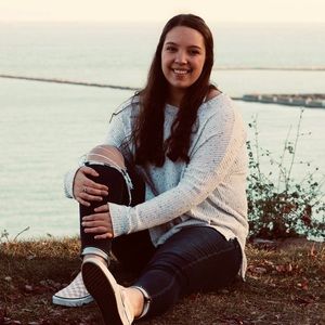 Meet your Posher, Anna